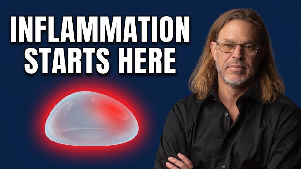 The Overlooked Health Risks Linked to Implants