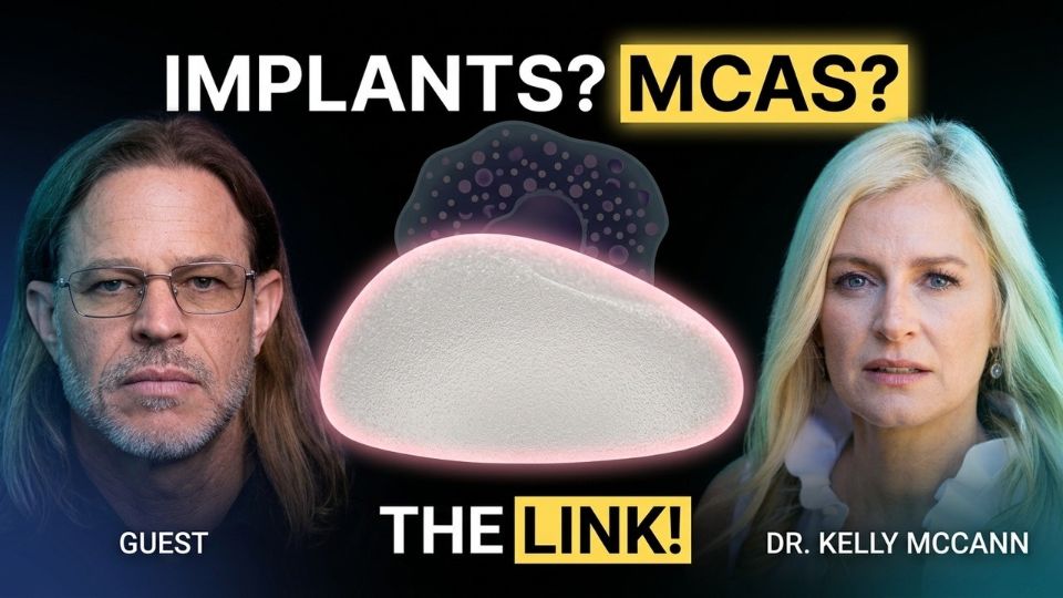 The Surprising Link Between Implants and MCAS Symptoms